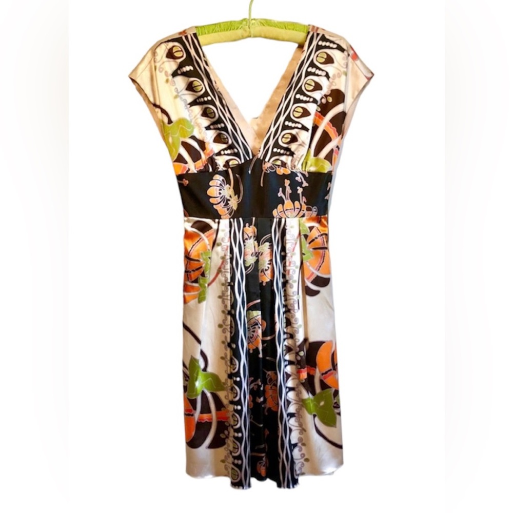 Morrell Maxie Dress Sz S